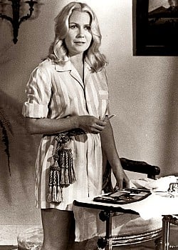 Juliet Mills